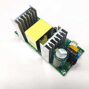 Bộ Nguồn Chuyển Đổi SMPS 24V 6A 30V 5A 48V 3A 60V 2A AC Sang DC Bền 15V 10A Cho Loa Âm Thanh Điều Khiển Công Nghiệp - Product Image 3
