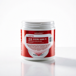Mascarilla Facial Medipeel Lacto Pore Lifting Modeling Pack 28g para Todo Tipo de Piel - Product Image 1