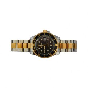 Montre-bracelet personnalisée pour femme en acier inoxydable, mode, dorée, étanche, mouvement de précision - Product Image 6