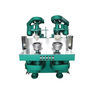 Máquina Automática de Alta Eficiencia para Fabricar Platos y Tazas de Cerámica con Componentes Centrales de Rodamientos y Engranajes, 1 Año de Garantía - Product Image 4