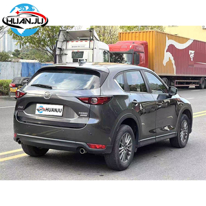 <span class=keywords><strong>Mazda</strong></span> CX-5 2017 d'occasion, essence, traction avant, <span class=keywords><strong>SUV</strong></span>, 2.0L, pneus R17, toit en alliage d'aluminium, porte-bagages, caméra arrière - Product Image 6
