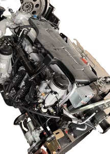 MAN D0836LFLAF Euro VI <b>engine</b> <b>assembly</b> - Product Image 4