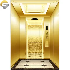 ZB0320 High Precision Pvd Plating Gold Mirror Decorative Stainless Steel Door Design Sheet