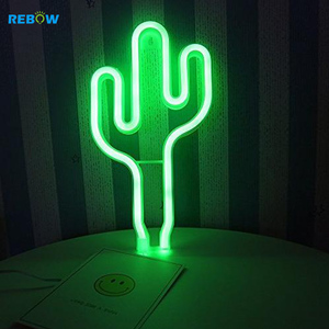 Letrero de neón LED personalizable, logotipo acrílico, letras, entrega incluida para bodas, fiestas de cumpleaños, sin MOQ, envío directo disponible - Product Image 4