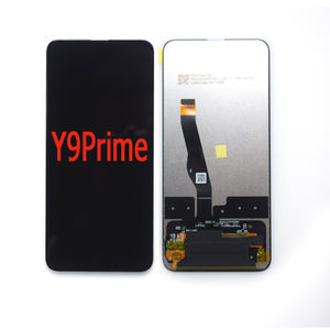 สำหรับ Huawei หน้าจอ LCD ที่สำคัญ Y9 <span class=keywords><strong>y9prime</strong></span> หน้าจอสำหรับ Huawei หน้าจอ LCD <span class=keywords><strong>y9prime</strong></span> - Product Image 1