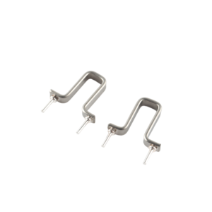 Résistance de détection de courant à faible résistance traversante personnalisée Ruisite, résistance de précision en milliohms - Product Image 3