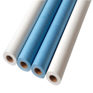 Tissu Non tissé impression Offset couverture automatique rouleau de tissu de lavage sec et humide pour Komori Ryobi Mitsubishi Akiyama Roland KBA <span class=keywords><strong>Toshiba</strong></span> - Product Image 4