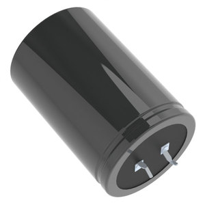LKS2A562MESC Componentes Electrónicos Originales, Condensadores Electrolíticos de Aluminio 5600uF ±20% 100V de Montaje Pasante - Product Image 1