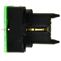 Puce pour les puces de remplacement laserjet à puce AR-270T Sharp pour l'encre Sharp Duplo