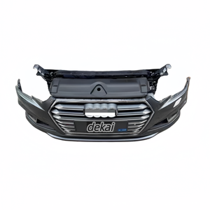 Paraurti Anteriori per <span class=keywords><strong>Audi</strong></span> <span class=keywords><strong>A4</strong></span> 2019, Ricambi di Alta Qualità, Vendita all'Ingrosso - Product Image 4