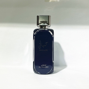 <span class=keywords><strong>Profumo</strong></span> di Lusso di Alta Qualità 100ML Eau De Parfum per <span class=keywords><strong>Uomo</strong></span>, Fragranza Legnosa a Lunga Durata, Spray per il Corpo, <span class=keywords><strong>Profumo</strong></span> Arabo alla Moda all'Ingrosso - Product Image 2