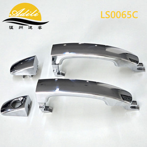 Ranger ที่ครอบมือจับประตู AB39-2122400 UC9P-58-41XA AB 1752284ชิ้นส่วนพลาสติกชุบโลหะด้วยไฟฟ้า - Product Image 3