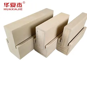 <span class=keywords><strong>Sgs</strong></span> Aanpasbare Pvc Trim Board Wpc Deurframe Voor Vinyl Gevelbeplating Plastic Profielen Voor Appartement Accessoire Fabriek Direct - Product Image 1