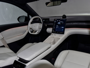 Acceptons les commandes personnalisées – Nouveaux SUV de luxe à énergie nouvelle haut de gamme 2023 <span class=keywords><strong>Nio</strong></span> ES6 ES7 ES8 – Achetez des voitures à vendre - Product Image 6