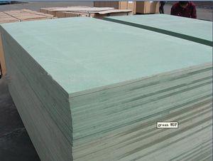 <span class=keywords><strong>Prix</strong></span> du panneau Mdf en mélamine bon marché 2.7mm 3mm 5mm 6mm 9mm 12mm 16mm 18mm - Product Image 6