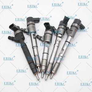 ERIKC 0445 110 441 Injecteur de charge utile de commutateur 0 445 110 441 Injecteur à rampe commune 0445110441 pour Mahindra - Product Image 5