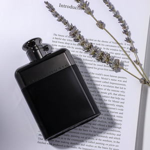 โลชั่นน้ำหอมสำหรับผู้ชาย กลิ่นหอมดอกไม้ หรูหรา ติดทนนาน (มากกว่า 8 ชั่วโมง) ปริมาณ 100 มล. บรรจุภัณฑ์ระดับไฮเอนด์ - Product Image 4