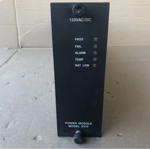 Módulo de Fuente de Alimentación TAIYAN 8310 de Aluminio, Cobre y Plástico para Equipos Electrónicos - Product Image 4