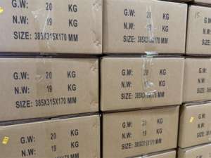 ألعاب نارية معدنية حمراء وصفراء وخضراء من نوع الكعكة للاحتفال بالعام الجديد، مفرقعات يدوية لمباريات كرة القدم، شعبية بين المستهلكين - Product Image 3