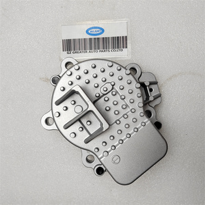 Qualité WLGRT pour TOYOTA 1.8L 1.5L Prius V/C LEXUS CT200H Pompe à eau électrique 161A0-29015 - Product Image 3