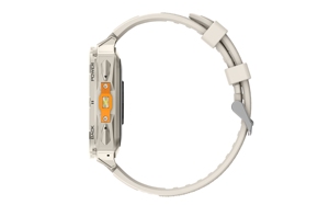 DF Z191 orologio intelligente grande schermo BT chiamata all'aperto impermeabile sport Fitness monitoraggio movimento uomini Smartwatch 920mAh - Product Image 6