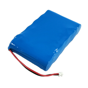 Direct Usine Personnalisable 18650 <span class=keywords><strong>Rechargeable</strong></span> Li Ion Batterie 11.1V 5.2Ah Batterie - Product Image 3