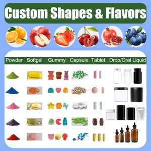 LUVVITA Vitaminas para el Crecimiento del Cabello Personalizadas al por Mayor, Suplementos Herbales Veganos Orgánicos Naturales para Hombres, <span class=keywords><strong>Adolescentes</strong></span> y Adultos - Product Image 5