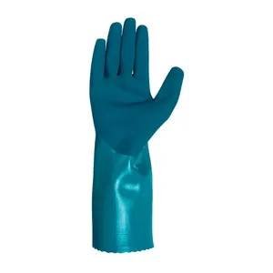 Guanto Chimico Juba 5813 0 6 XS T Touch, Verde - Product Image 2