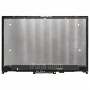 IPARTS yedek yeni tam ekran Lenovo Ideapad C340-15IIL C340-15IML C340-15IWL için çerçeve meclisi ile LCD dokunmatik ekran - Product Image 1