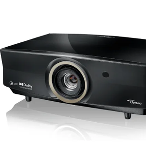 Optoma uhz916 DLP chiếu 5000Lumens UHD 4K Pico Stereo tính năng cho văn phòng kinh doanh giáo dục <span class=keywords><strong>LCD</strong></span> đèn 720P tối đa <span class=keywords><strong>3m</strong></span> - Product Image 1