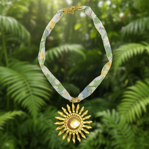 Collar con Colgante de Moda Chic -CBBA-1902 - Product Image 3