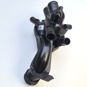 Nouvelle Chambre de Sortie d'Eau du Moteur PA66-GF30 1336CC avec 1 An de Garantie pour Peugeot 207/3008/<span class=keywords><strong>308</strong></span>/RCZ & Citroën DS4 1.6THP - Product Image 4