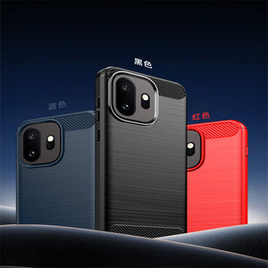 Funda Protectora de Lente de Alta Calidad Lichicase, Antigolpes, para Oneplus 15T Nord <span class=keywords><strong>6</strong></span> Turbo <span class=keywords><strong>6</strong></span> 6V, Carcasa de TPU - Product Image 1