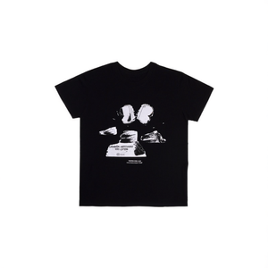 T-Shirt Unisex 210GSM 100% Cotone, Maglietta Casual Traspirante e Resistente per Uomo - Product Image 2