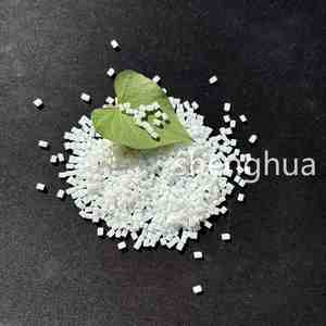 Gránulos de Plástico HIPS HP825, Poliestireno de Alto Impacto Resistente al Calor, Grado de Moldeo por Inyección, Material para Carcasas Electrónicas y Eléctricas - Product Image 6