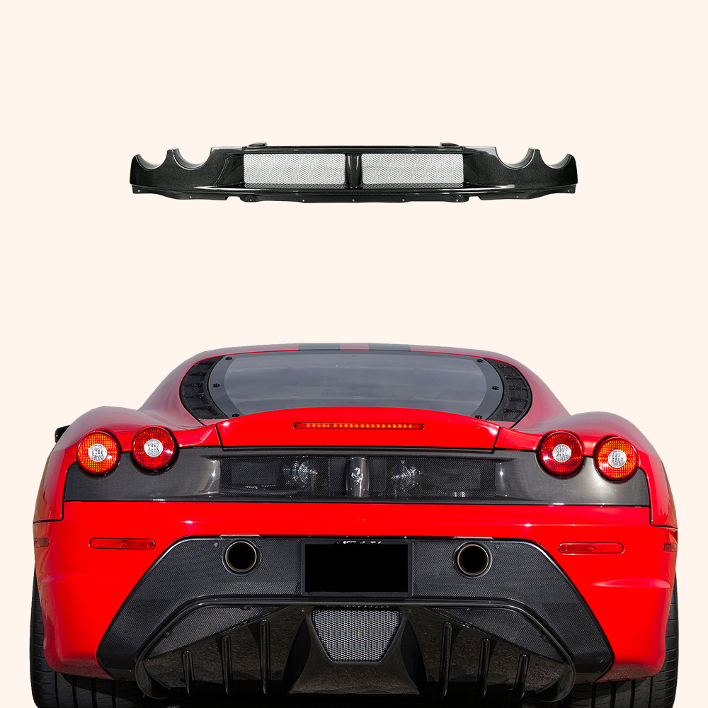 Order Online Ferrari Car Parts 1k+ | Alibaba.com