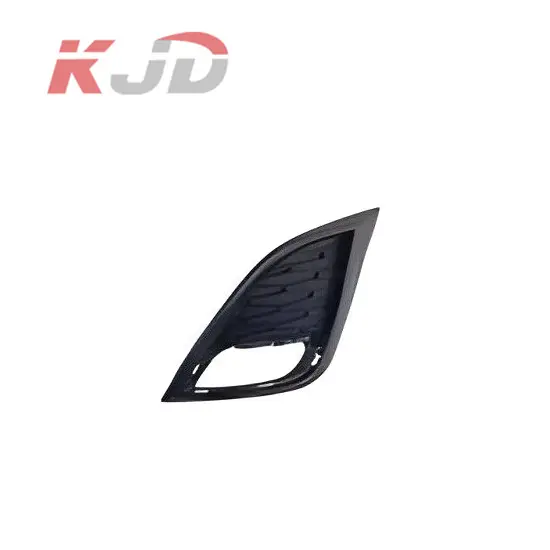 Per Mazda 2009-2013 Mazda 3 copertura fendinebbia posteriore parti Auto fendinebbia