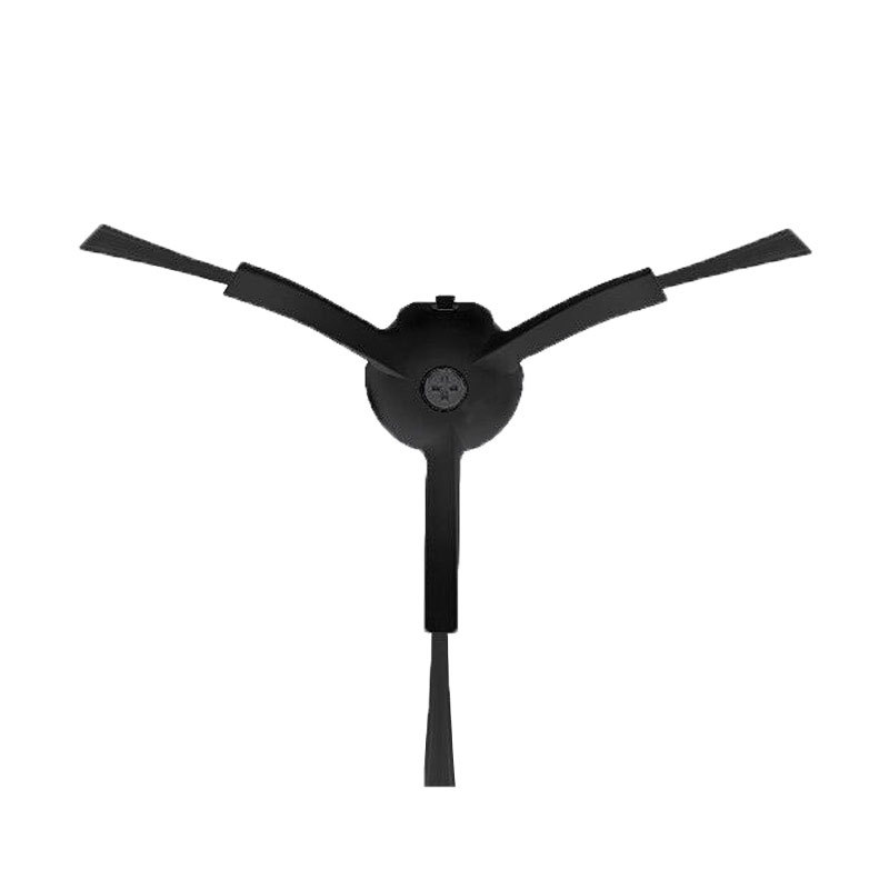 Pinceau à bordure noire * 2