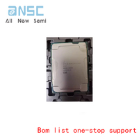 Microprocesseurs ICs BGA à forte demande : 8352M, 8352V, 8352Y, 8353H, 8354H, 8357C, 8358P, 8360Y, 8365A, 8367B, 8368, 8368Q, 8369B, 8370C, 8373C
