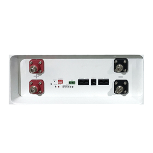 Batería de Litio-Ion LFP de 5 kW, 24 V, 100 Ah para Almacenamiento de Energía en el Hogar, Precio de Baterías para Sistemas Fuera de la Red - Product Image 4