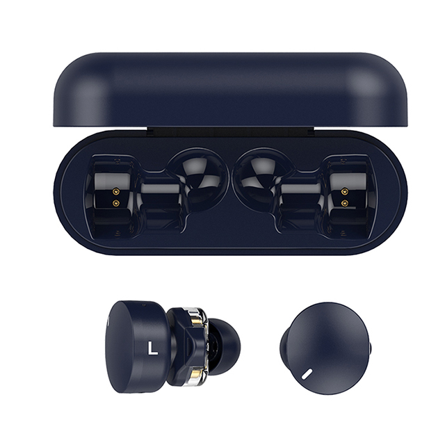 Custom Ear Phones Wireless Ear Phones Earbuds In-ear Headphones From alibaba Best Seller Online Shopping