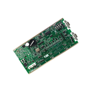 Placa de circuito impreso PCB multicapa personalizada de alta calidad con muestra gratis de alta calidad para banco de energía electrónica de consumo PCBA