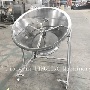 حبيبات مسحوق GFG مميع - Product Image 6