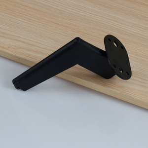 <span class=keywords><strong>Pieds</strong></span> de meuble dorés WELLTOP <span class=keywords><strong>Pieds</strong></span> de meuble <span class=keywords><strong>Pieds</strong></span> de canapé fantaisie en métal Patas Pata Muebles VT-03.163-<span class=keywords><strong>1</strong></span> - Product Image 3