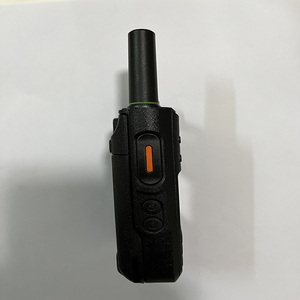 Radio Bidirezionale Zello Walkie Talkie B5 4G POC con GPS e WiFi, Portata >50km, Batteria 3500-4000mAh, Uso Mondiale - Product Image 2