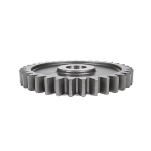 เฟืองโลหะคุณภาพสูงสำหรับรถบรรทุก - Product Image 4