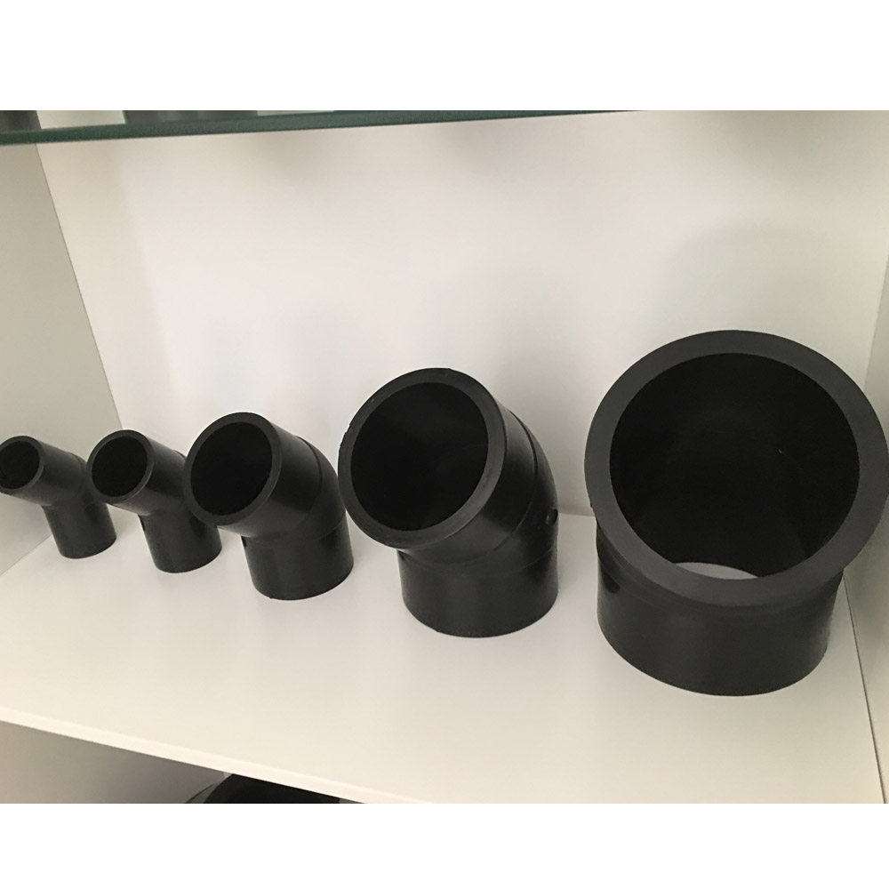Китайское производство, фермерская ирригационная труба, ПП быстроразъемные фитинги, водопроводная труба 20-110 мм, труба Hdpe, тройник, фитинг