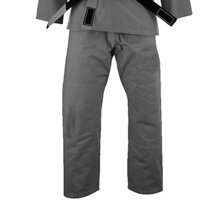 Uniforme BJJ GI hecho a medida, nuevo diseño con todos los tamaños disponibles, precio al por mayor para ropa de artes marciales - Product Image 5