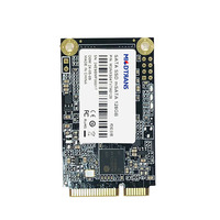 Laptop Ssd Hard Drive MSATA Ssd 128GB Solid State Drive for Desktop and Laptop Internal Hard Drive Hdd SATA