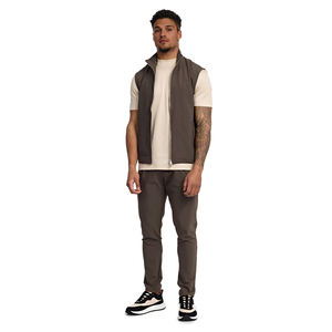 Gilet Riscaldante Gingtto, Vendita all'Ingrosso, Gilet Leggeri Personalizzati per Uomo - Product Image 1